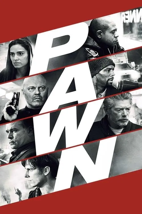 Pawn (movie)