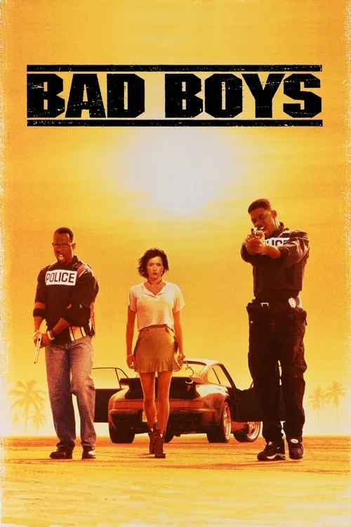 Bad Boys (movie)