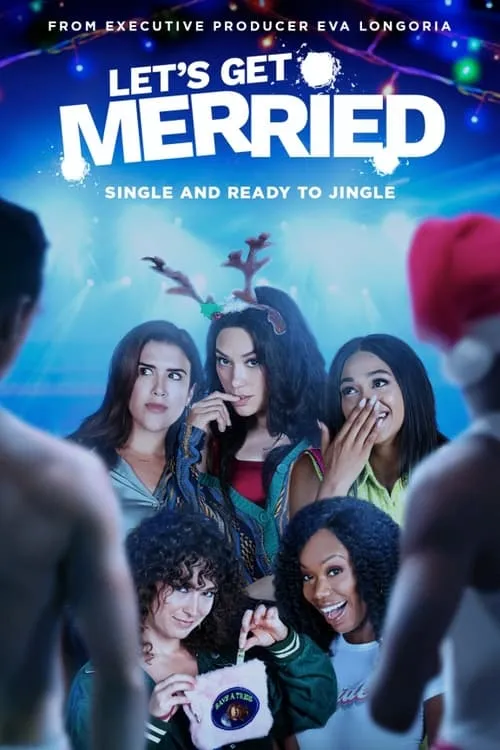 Let's Get Merried (movie)