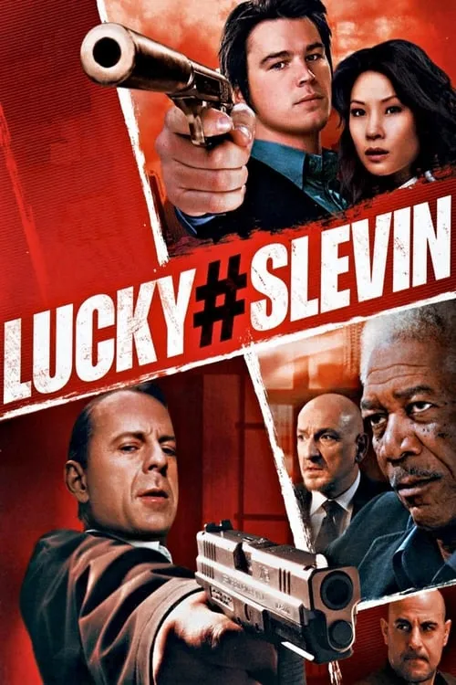 Lucky Number Slevin (movie)