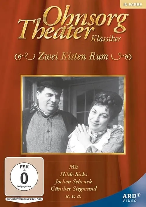 Ohnsorg Theater - Zwei Kisten Rum (фильм)