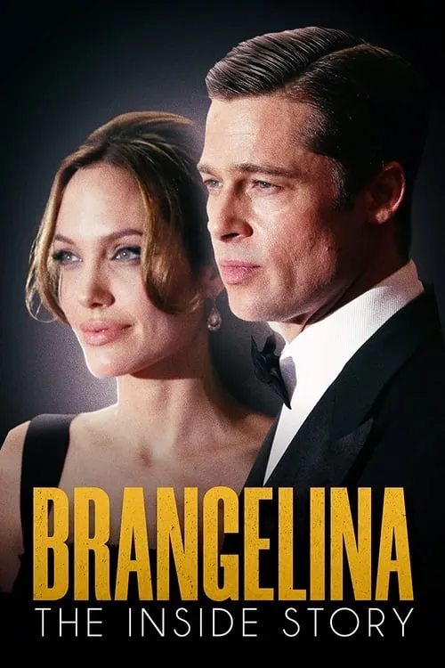 Brangelina: The Inside Story (movie)