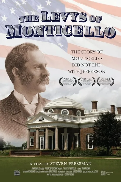 The Levys of Monticello (movie)