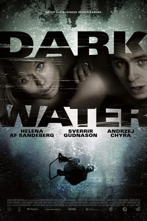 Dark Water (movie)