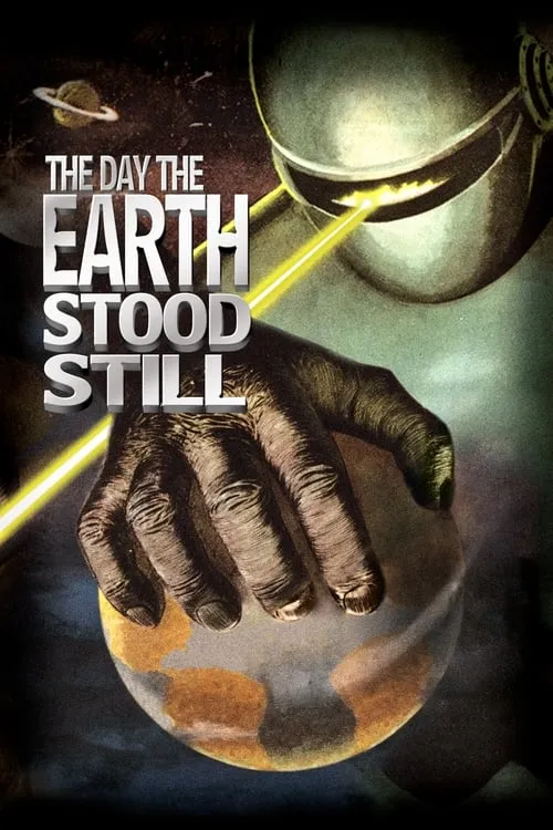 The Day the Earth Stood Still (movie)