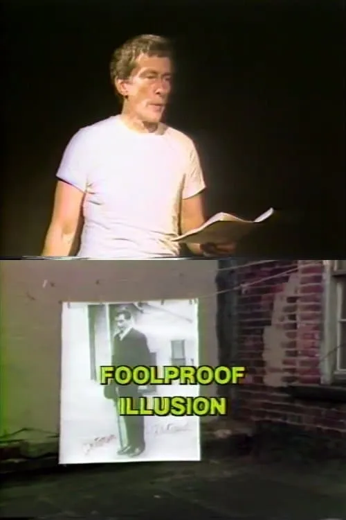 Foolproof Illusion (movie)