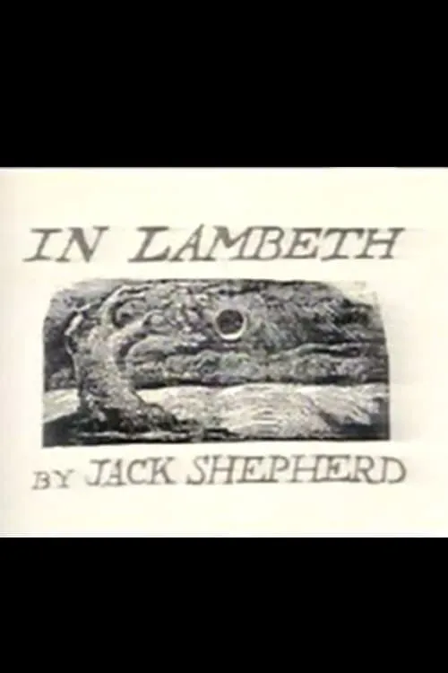 In Lambeth (movie)