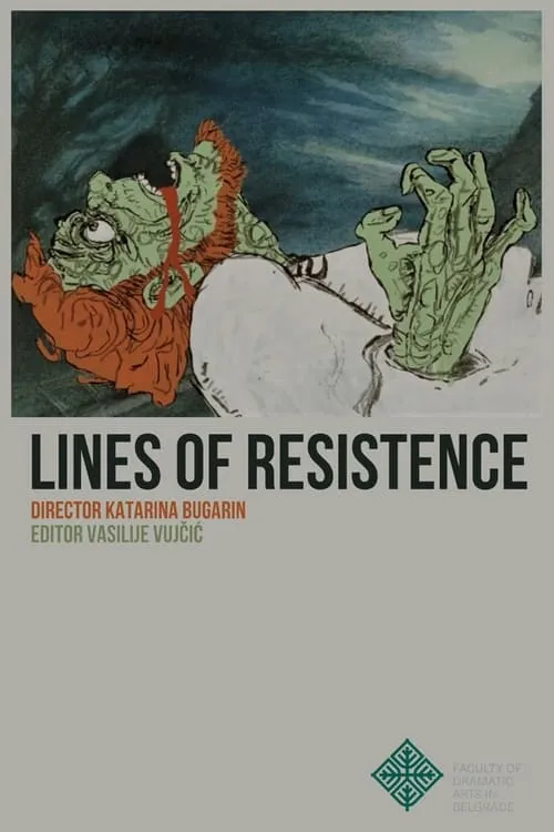 Lines of Resistence (movie)