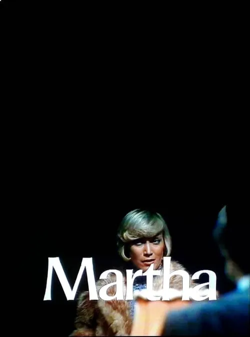 Martha (movie)