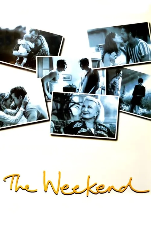 The Weekend (movie)