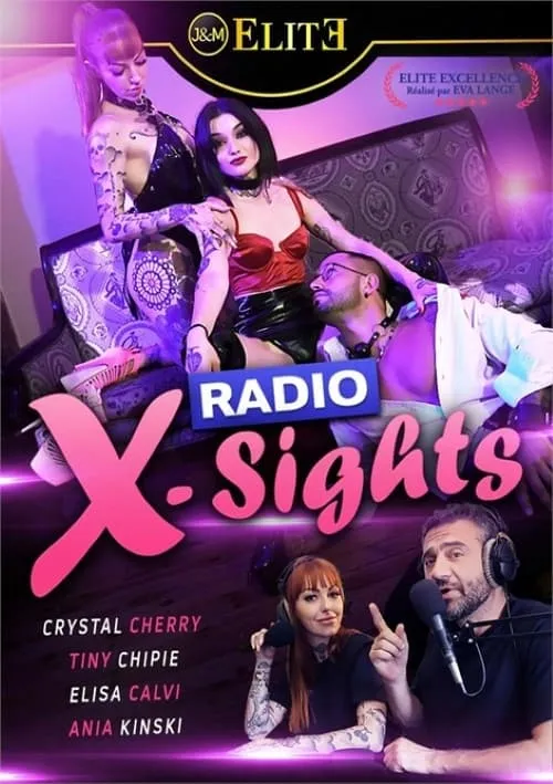 Radio X-Sights (фильм)