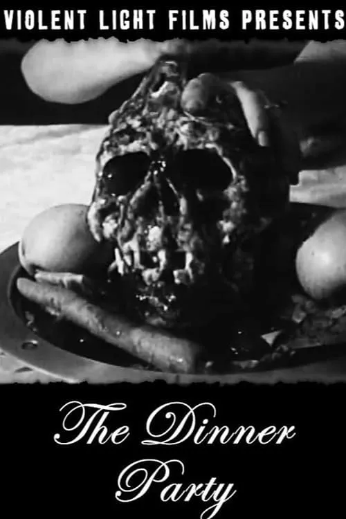 The Dinner Party (movie)