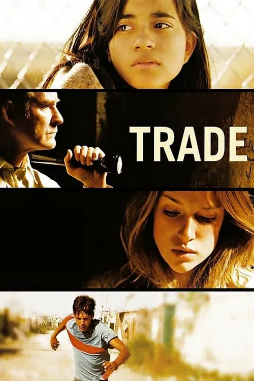 Trade (movie)