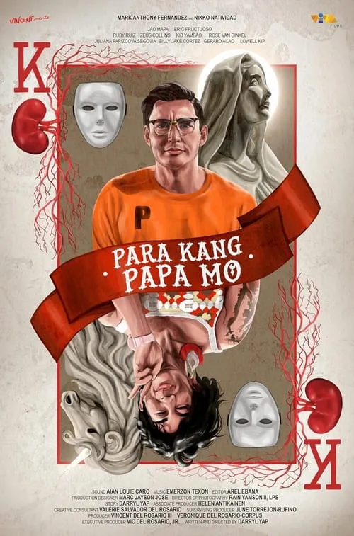 Para Kang Papa Mo (movie)