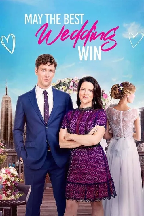 May the Best Wedding Win (movie)