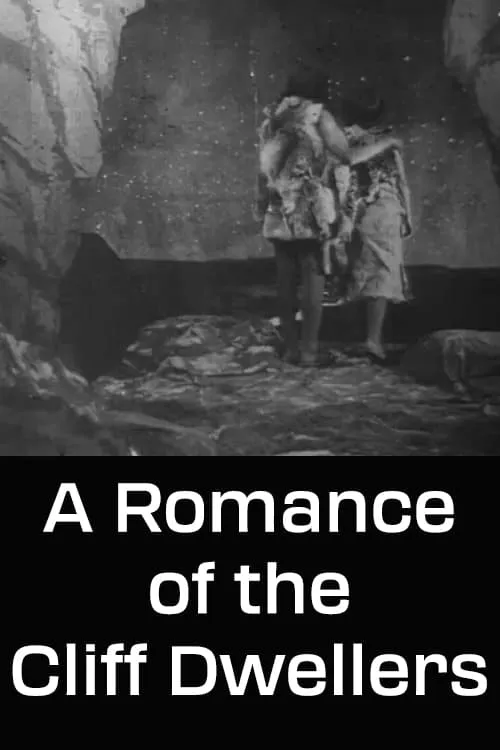 A Romance of the Cliff Dwellers (фильм)