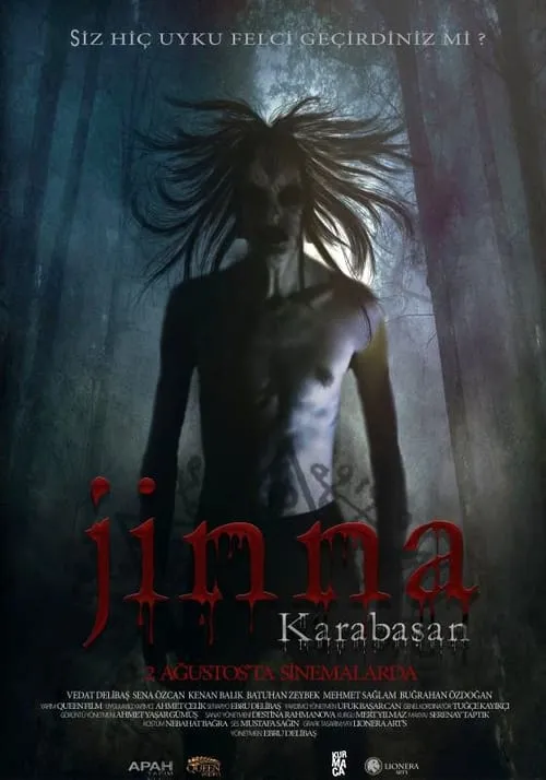 Jinna: Karabasan (фильм)