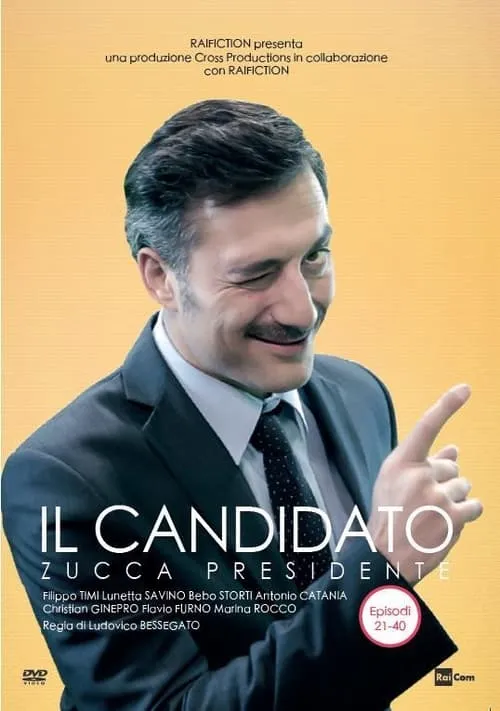 Il Candidato (series)