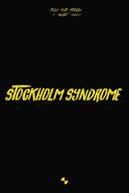 Stockholm Syndrome (фильм)