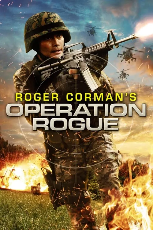 Operation Rogue (movie)