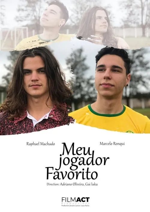 Meu Jogador Favorito (фильм)