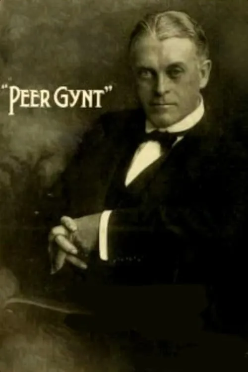 Peer Gynt (movie)