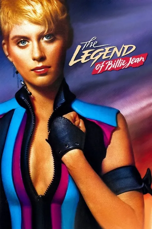 The Legend of Billie Jean (movie)