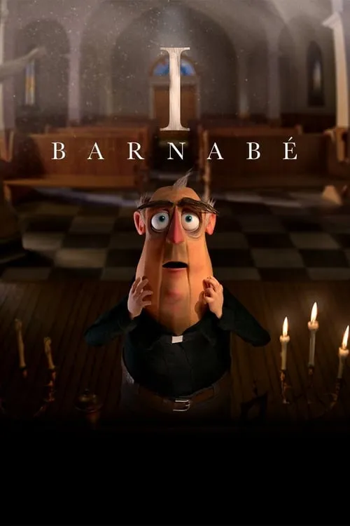 I, Barnabé (movie)