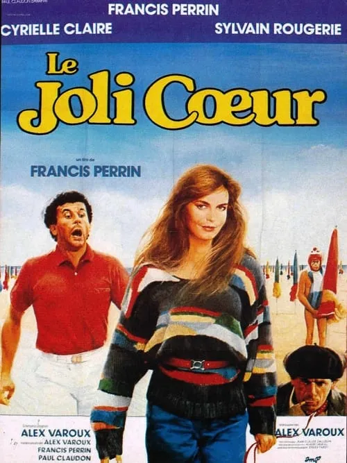 Le Joli cœur (movie)