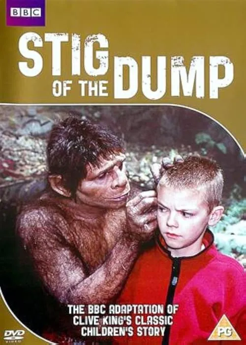 Stig of the Dump (сериал)