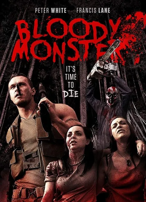 Bloody Monster (movie)