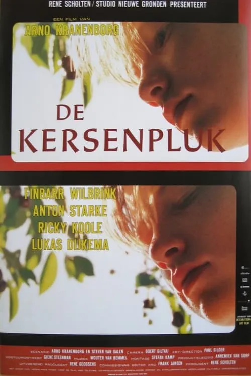 De kersenpluk (movie)