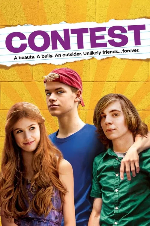 Contest (movie)