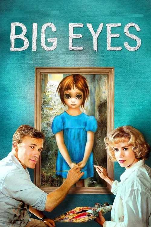 Big Eyes (movie)