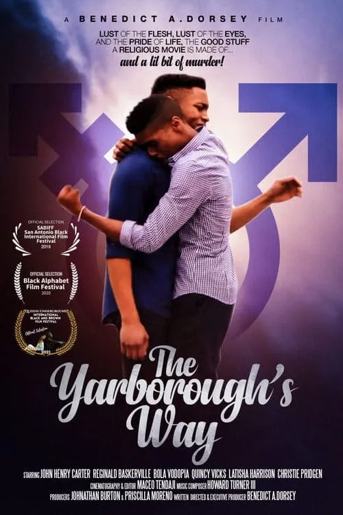 The Yarborough's Way (movie)