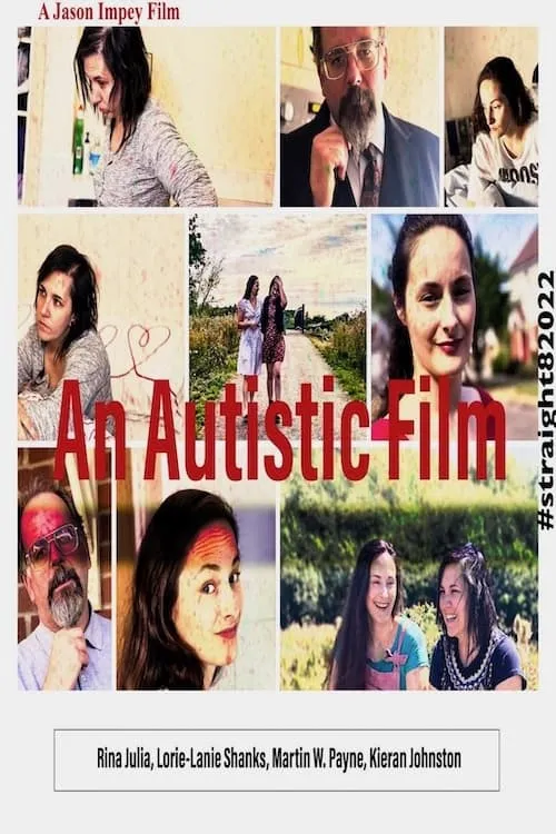 An Autistic Film (фильм)