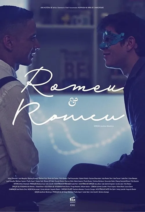 Romeu & Romeu (сериал)