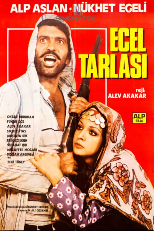 Ecel Tarlası (фильм)