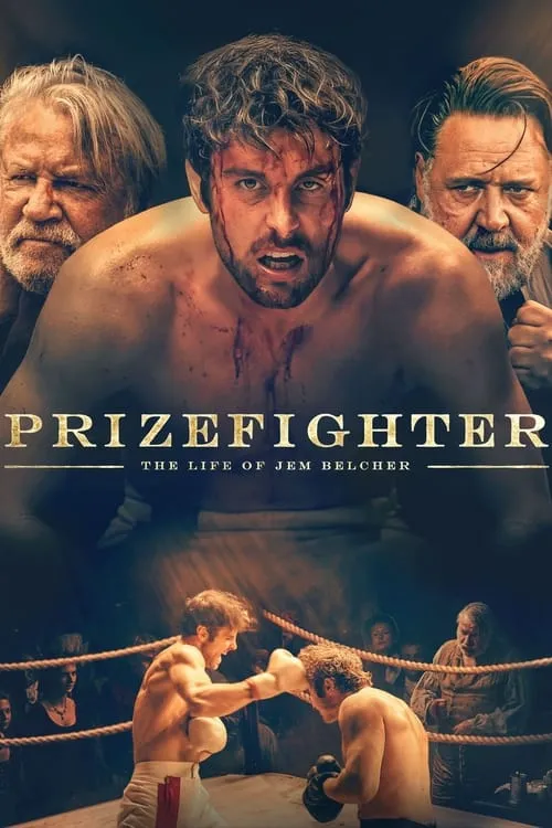 Prizefighter: The Life of Jem Belcher (movie)