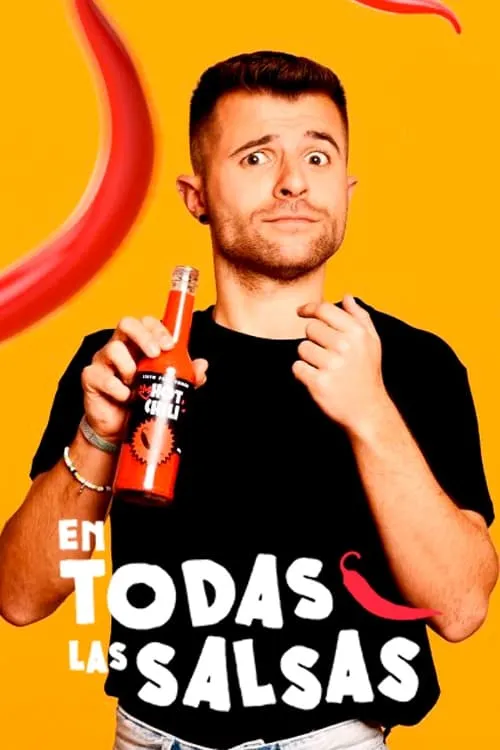 En todas las salsas (сериал)