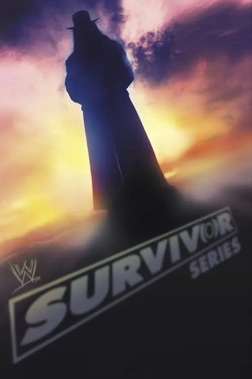 WWE Survivor Series 2005 (movie)