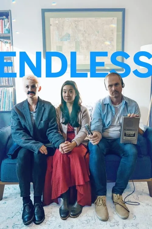 Endless (фильм)