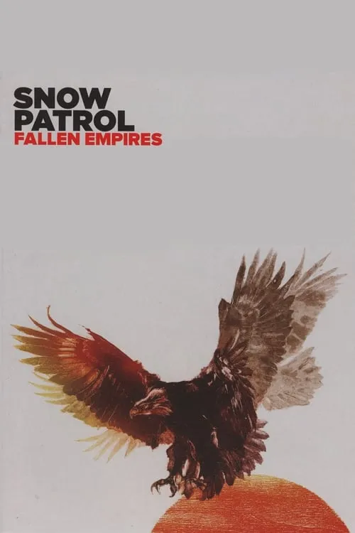 Snow Patrol: Reworked - Live at the Royal Albert Hall (movie)