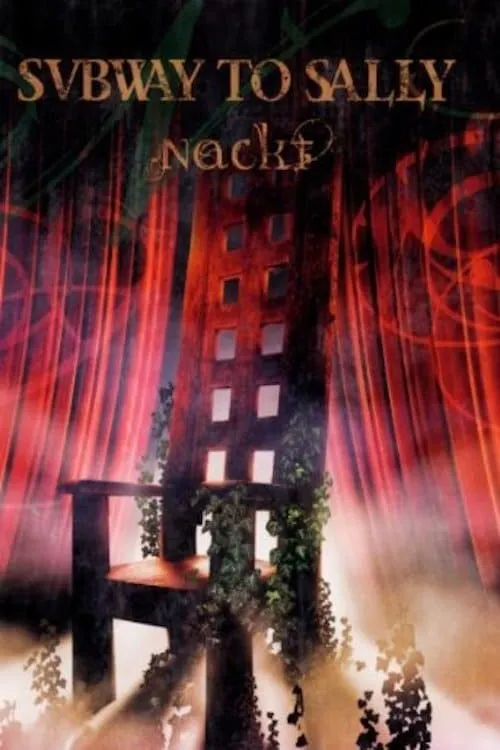 Subway to Sally: Nackt (movie)