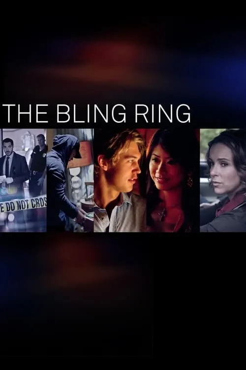 The Bling Ring (movie)