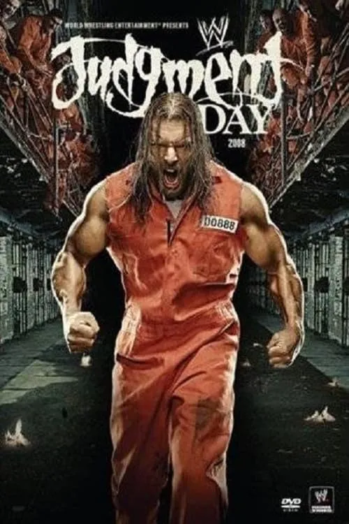 WWE Judgment Day 2008 (фильм)