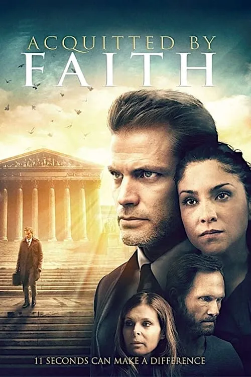 Acquitted by Faith (movie)