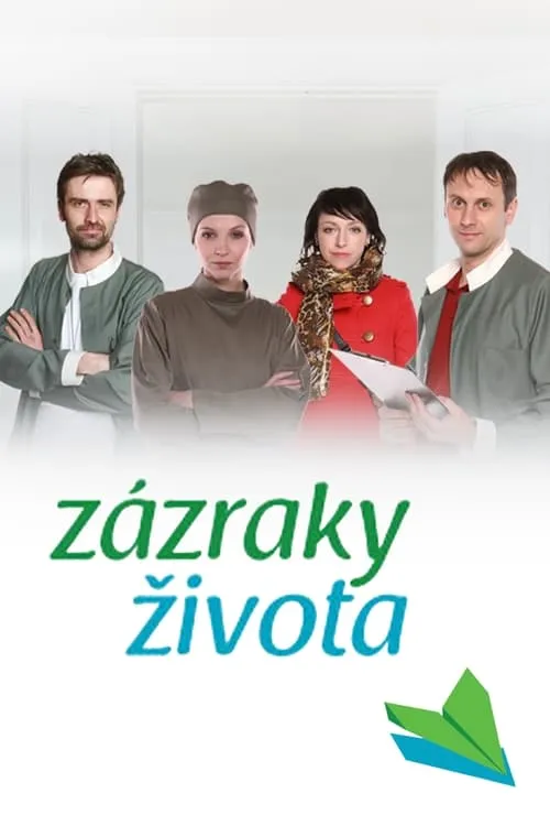 Zázraky života (series)