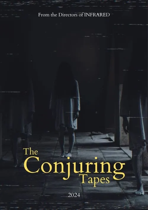 The Conjuring Tapes (фильм)