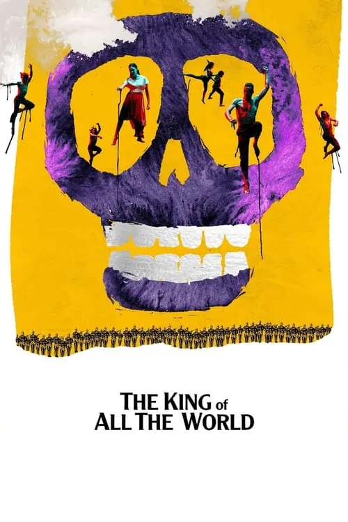 The King of All The World (movie)